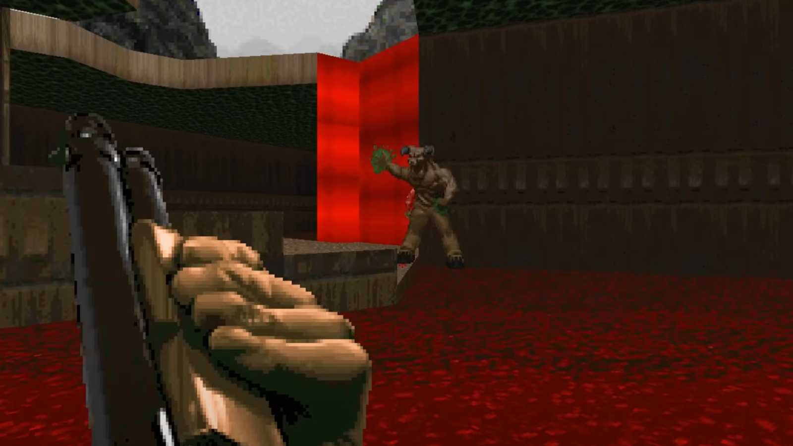 Po neuvěřitelných 30 letech byl stoprocentně pokořen level v Doomu, u něhož se věřilo, že je to nemožné