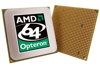 AMD uvedlo levné serverové procesory z rodiny Opteron 3200