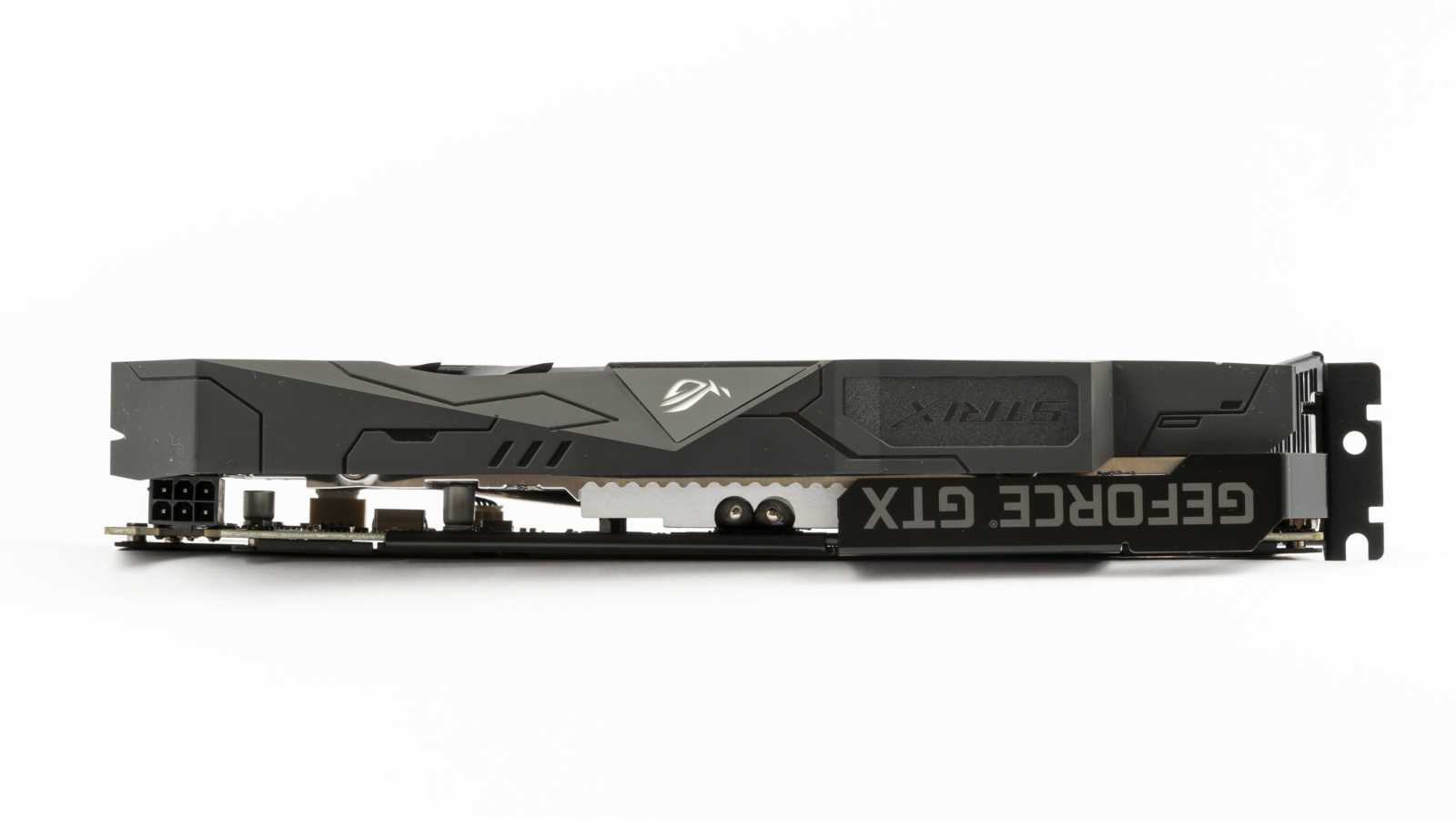 Asus Strix GTX 1650: Tak by měly vypadat lowendové karty!