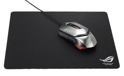 Asus ROG Eagle Eye GX1000 - nová myška z herní řady R.O.G.