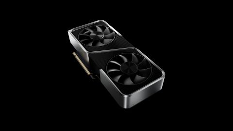 Nvidia sníží dodávky karet RTX 3060, na vině je Covid-19 v Číně