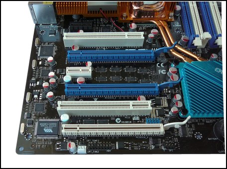 Asus Maximus Extreme a Gigabyte X48T-DQ6 - X38 proti X48 Express