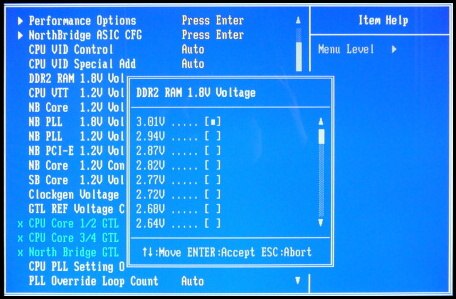 DFI ICFX3200 - T2R/G - Jedinečná základní deska?