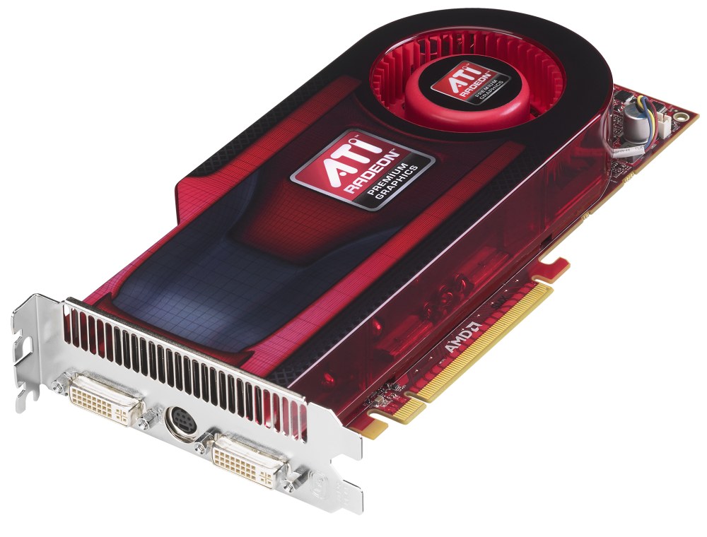 Radeon HD 4890 proti GeForce GTX 275