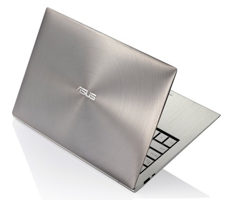 Nejvýkonnější ultrabook od Asus, Zenbook UX32VD, už lze předobjednat