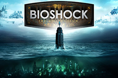 BioShock The Collection – rozpačitý návrat do Rapture