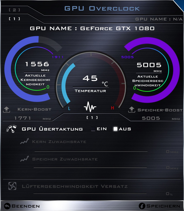 Notebook Eurocom Sky X9E3: na hry s i7-7700K a GTX 1080