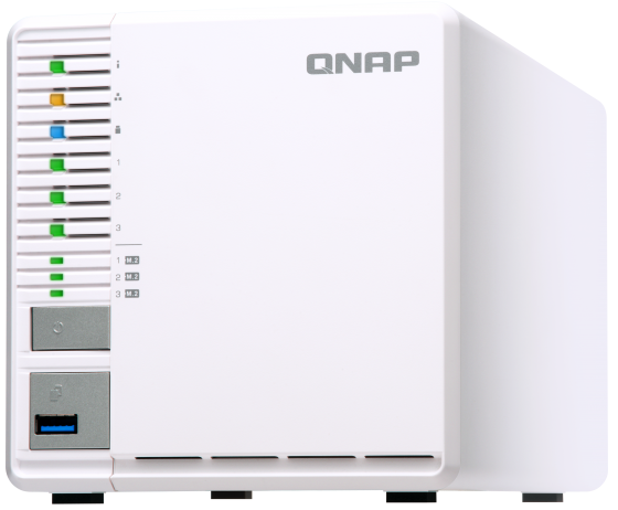 NAS QNAP TS-332X