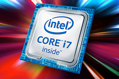 Soutěžte s Intelem o CPU Core i7-6700K a Game Bundle