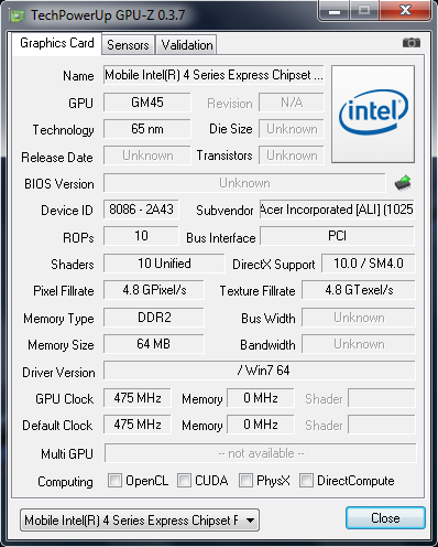 Acer TimeLine 1810TZ - výjimečně výkonný netbook