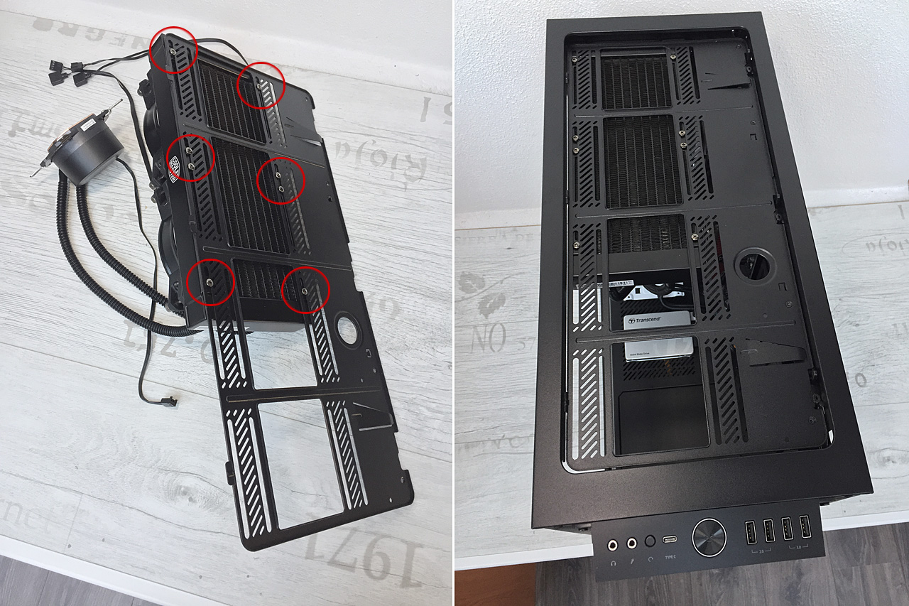 Test Fractal Design Define S2: Legenda pokračuje!