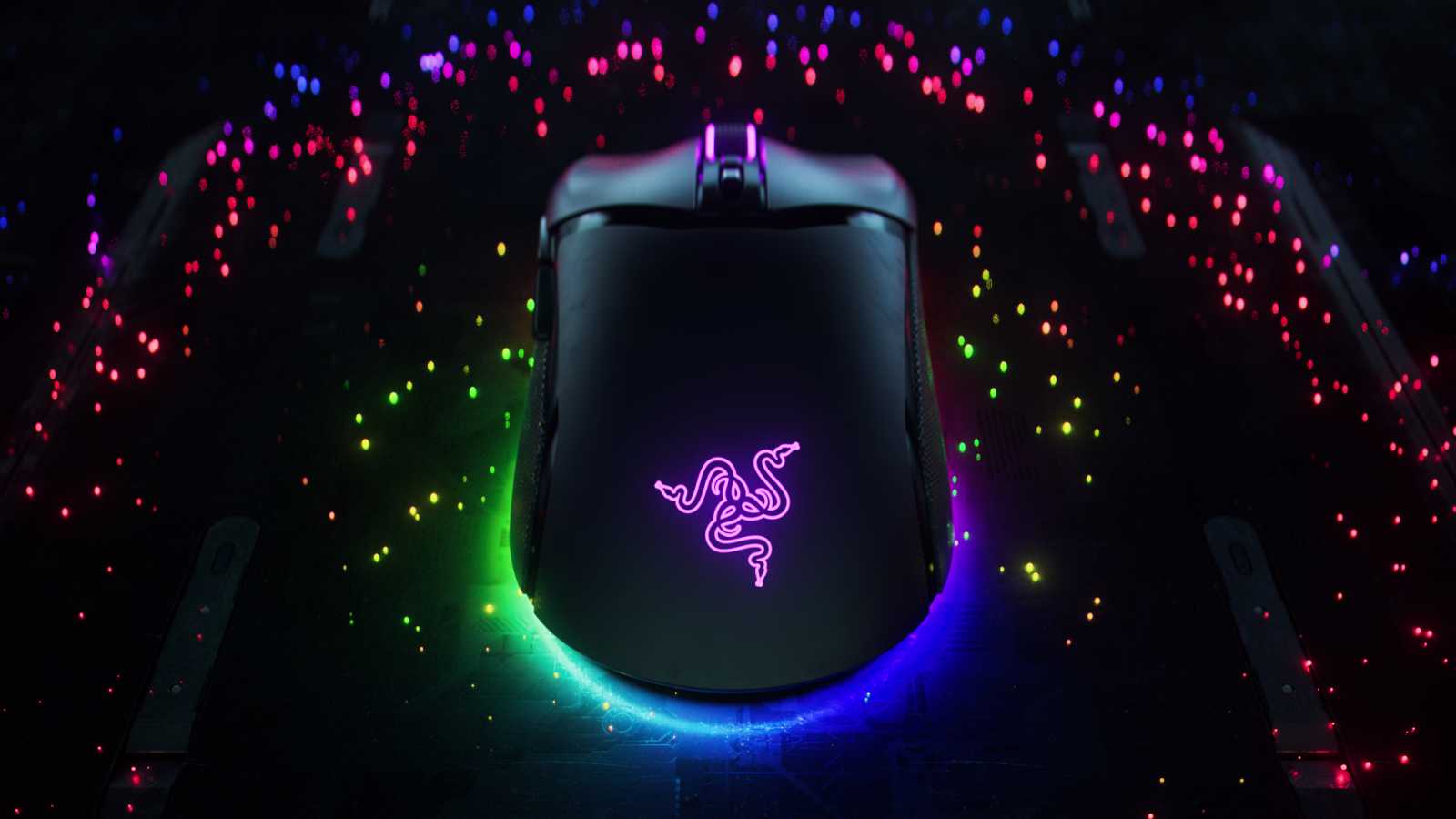 Razer představuje novou řadu myší Cobra, nabijete je bezdrátově