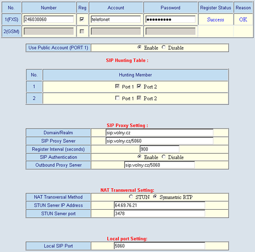 Nová dimenze VoIP - Volejte skoro zadarmo