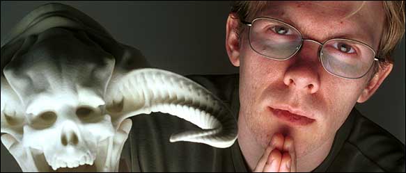 John Carmack: „mobilní telefony budou brzy výkonnější než Xbox 360 a PS3“