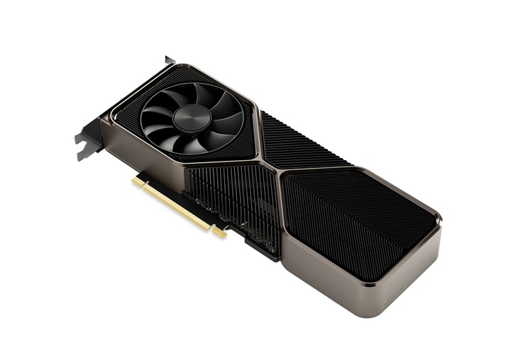 Test Nvidia GeForce RTX 3080 Ti Founders Edition