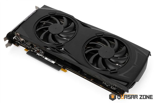 XFX odhalilo podobu Radeonu RX 480 v nereferenční verzi Double Dissipation