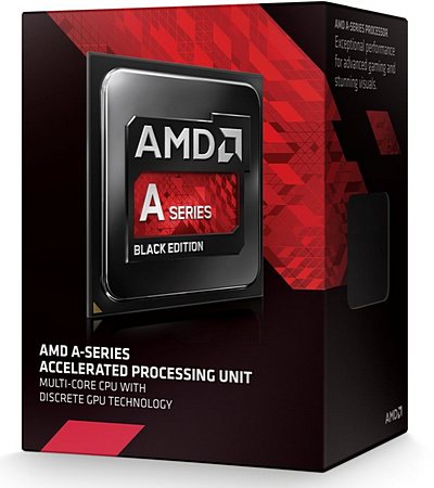 Vánoční průvodce výběrem CPU, RAM a základní desky 