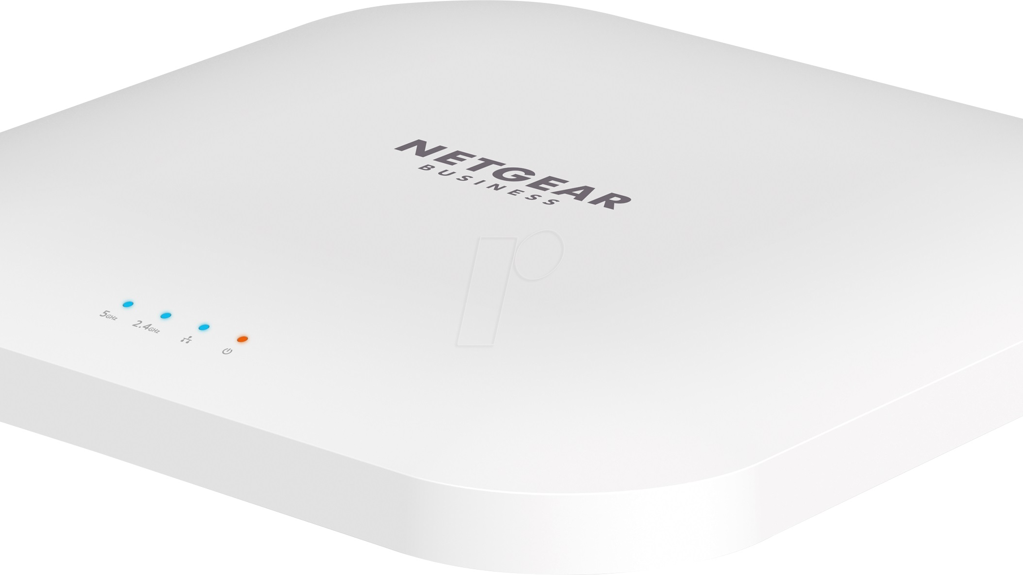 Netgear AX3600: přístupový Wi-Fi 6 bod pro malé a střední podniky