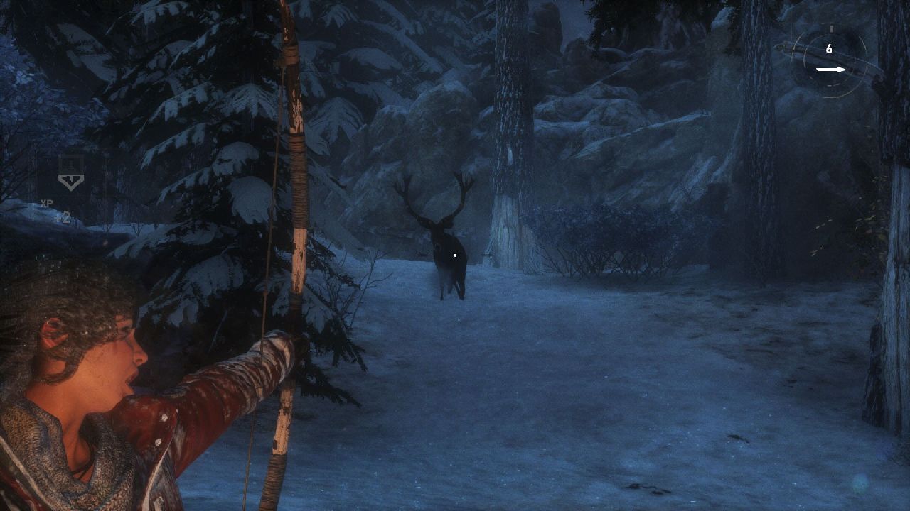 Rise of the Tomb Raider: Tohle si s Larou musíte prožít