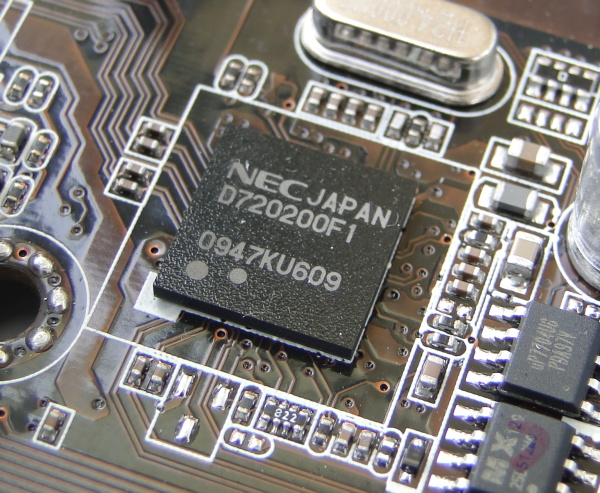 Čipset AMD 890GX - Nejvýkonnější IGP a SATA 6G