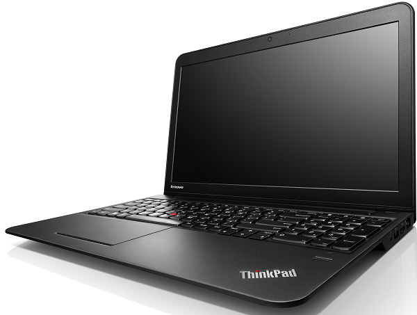 Lenovo ThinkPad S531 ultrabook je nyní k dispozici