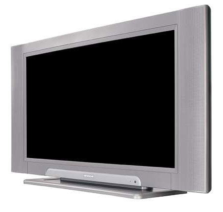 Hitachi 26LD6200: LCD televize nebo monitor?