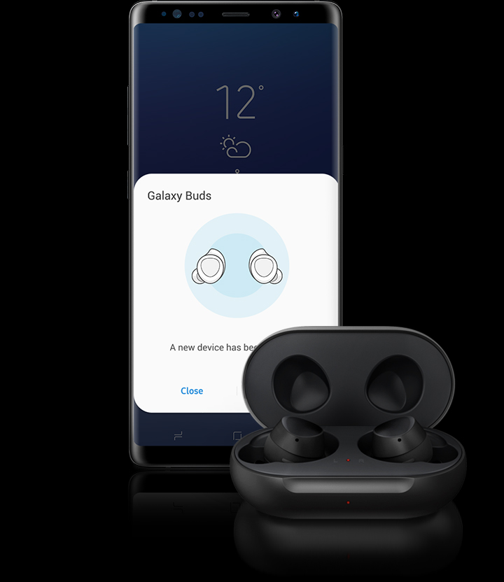  Sluchátka Samsung Galaxy Buds jsou nyní ještě lepší!