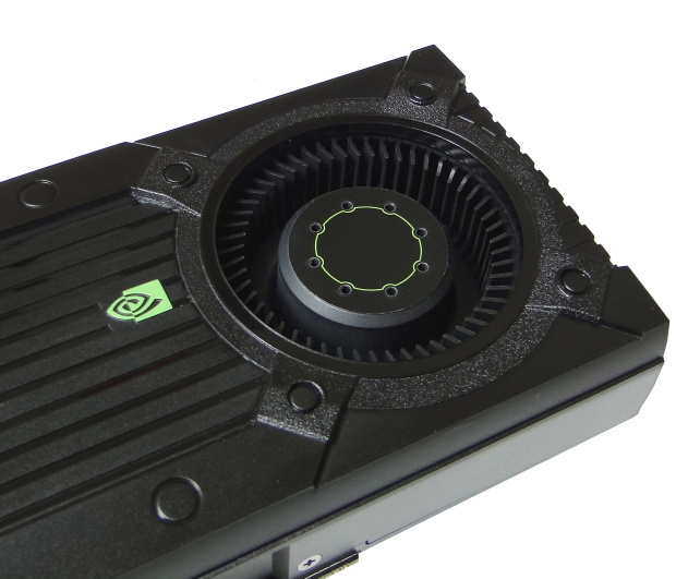 Test nVidie GeForce GTX 760 – nástupce GTX 660 Ti