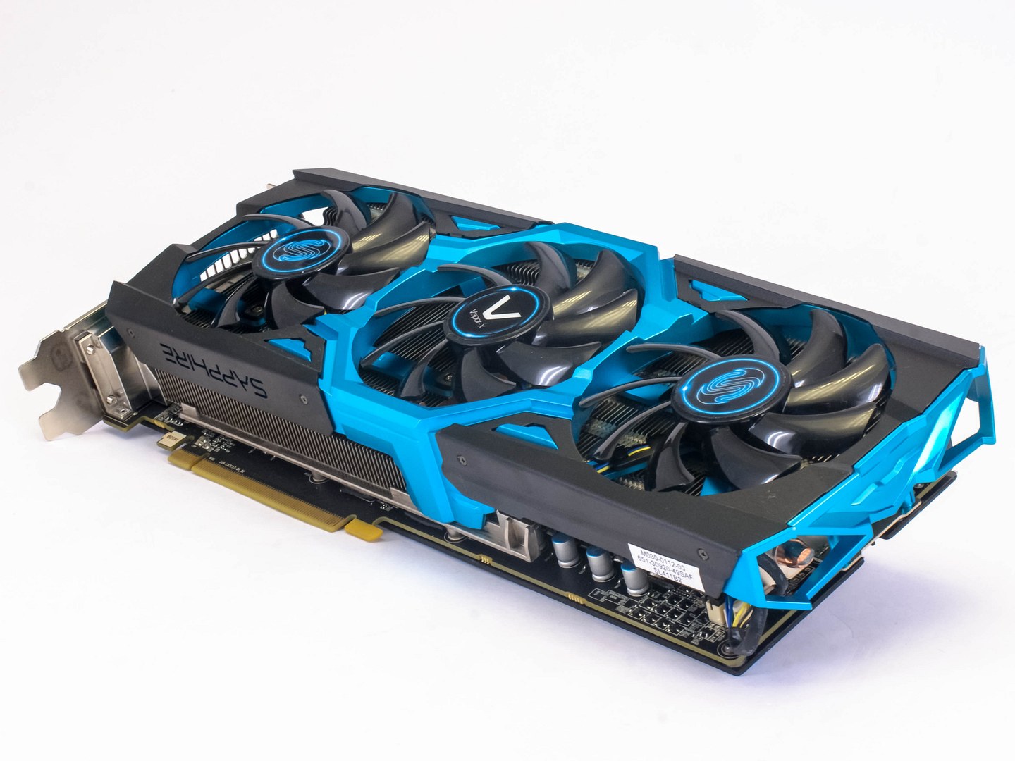 To nej: MSI GTX 780 Ti Gaming proti R9 290X Vapor-X 