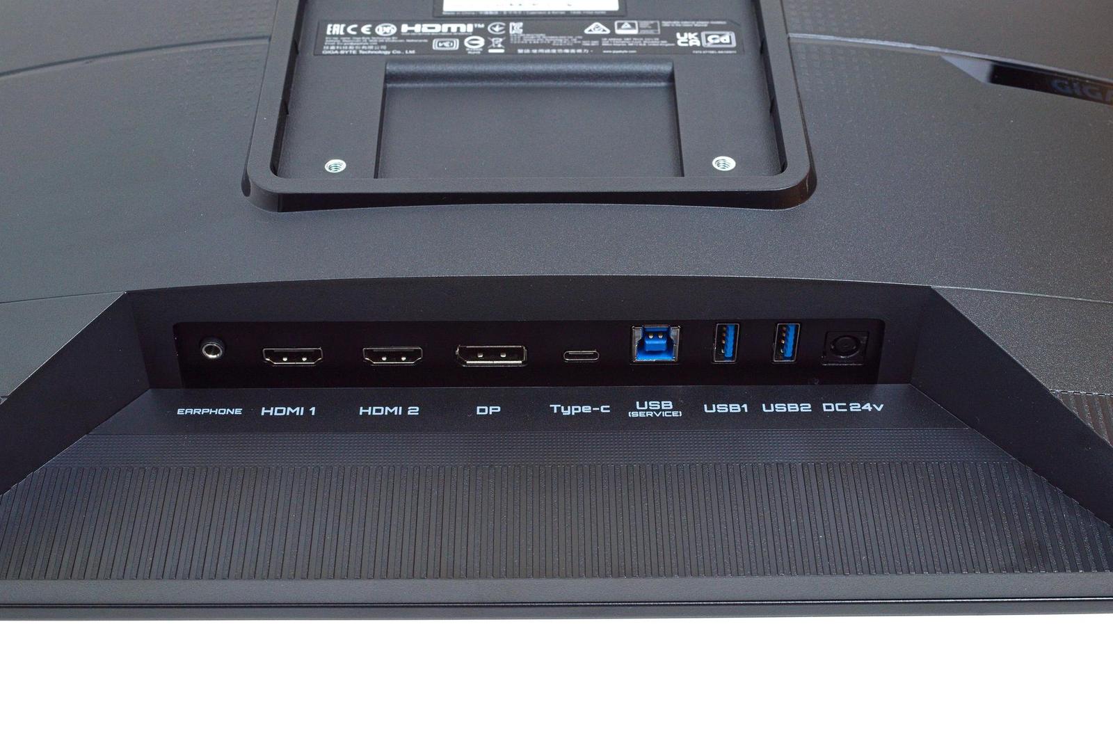 Levných 280 Hz. Test monitoru Gigabyte MO27Q28G s WOLED