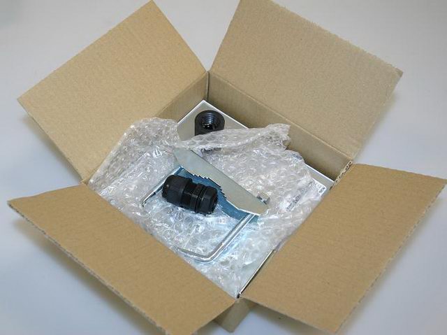 Wi-Fi profesionálně - 5 klientských jednotek pro 5 GHz