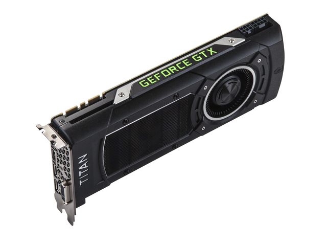 GeForce GTX Titan X: nejvýkonější grafický čip v testu