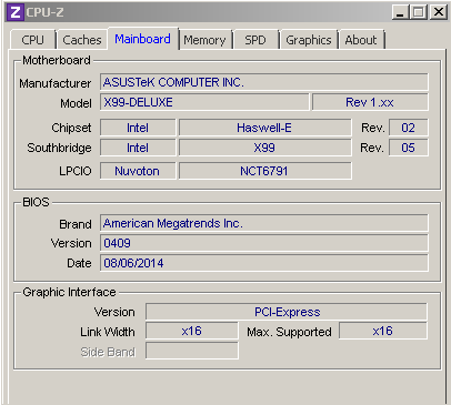 Intel Core i7-5960X: osmijádrový drtič pro desktopový highend