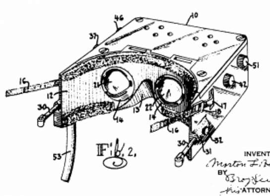 Telesphere Mask