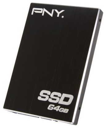PNY Optima - druhá generace SSD míří do Evropy
