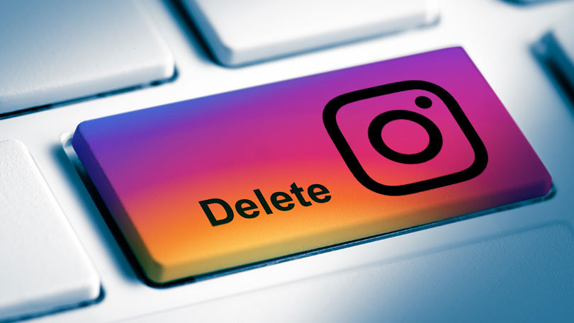 Instagram se pustil do vánočního úklidu, maže neexistující lajky a followery