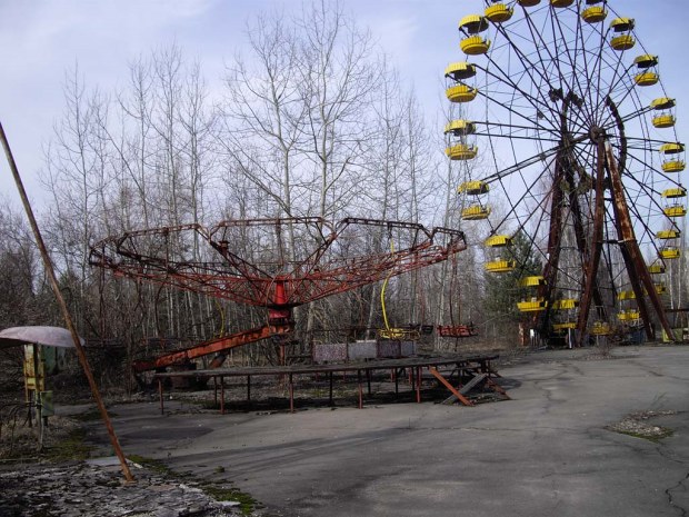 Call Of Pripyat, aneb na vlastní kůži v Zóně!