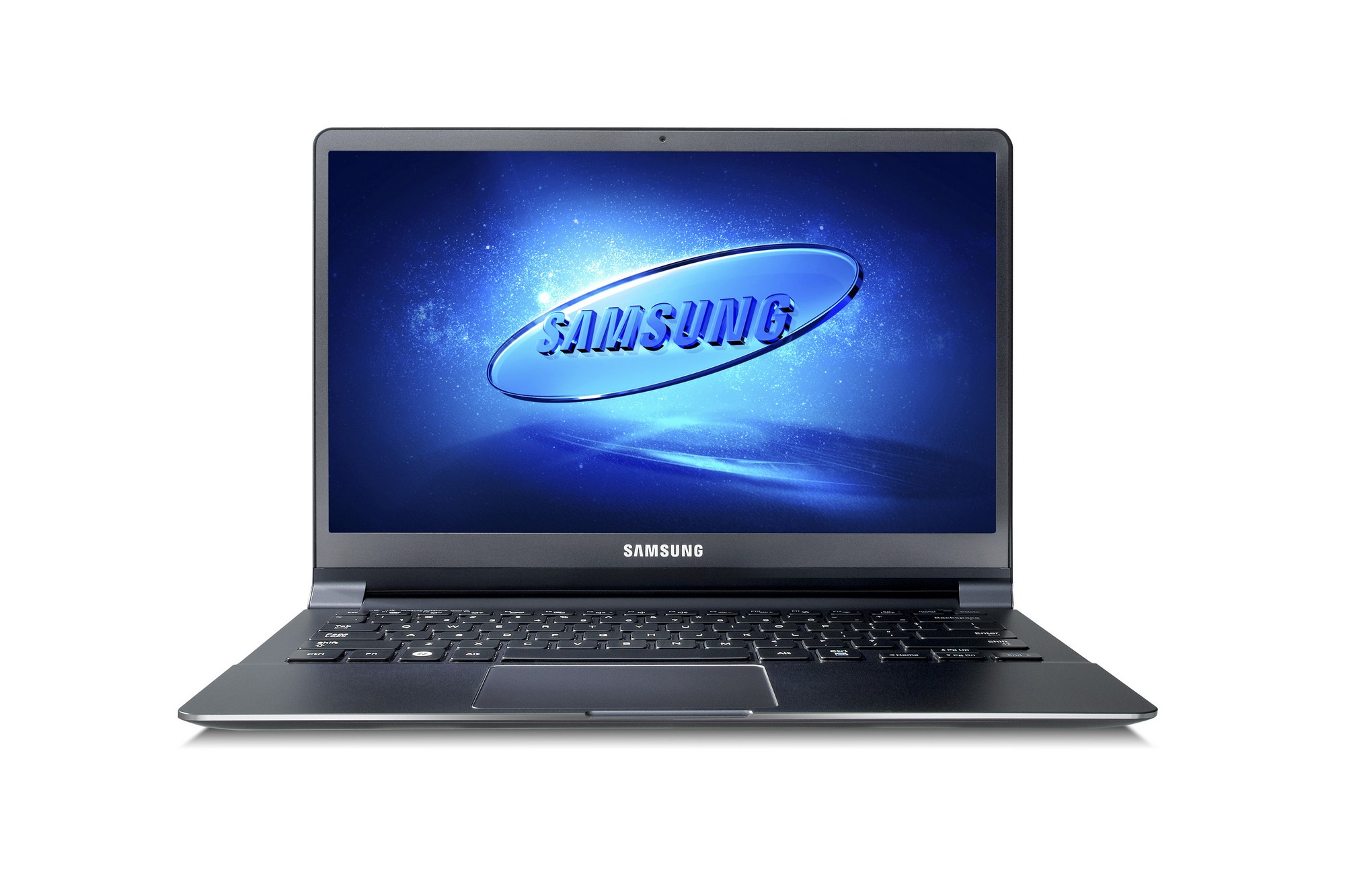 Samsung Series 9: Nové ultrabooky z duralu