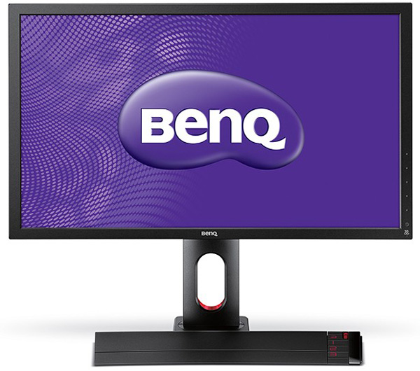 BenQ uvádí na trh 24" herní monitor se 144 Hz obnovovací frekvencí