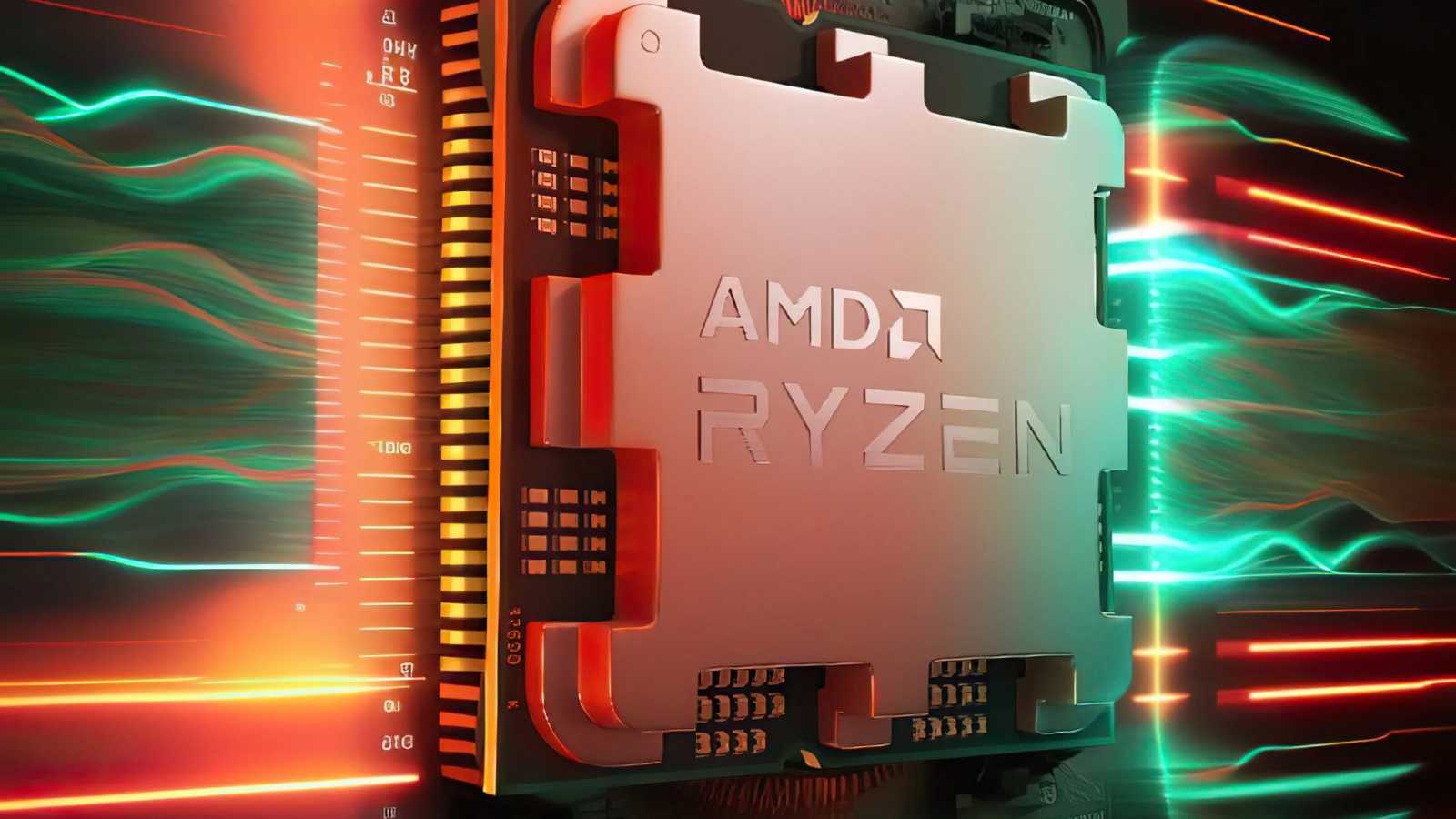 Chyba v softwaru umožní přetaktovat Ryzen 7 5800X3D nad limit a téměř okamžitě ho usmažit