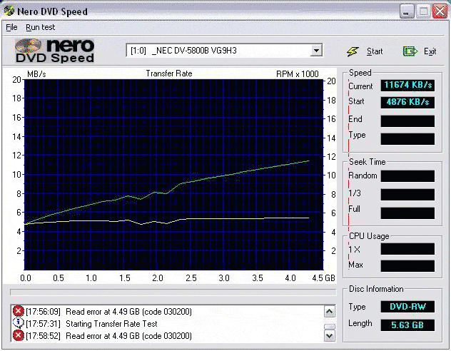 Velký test DVD-ROM - představení mechanik