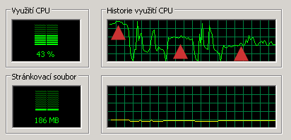 ASUS DiGiMatrix - počítač do HiFi věže