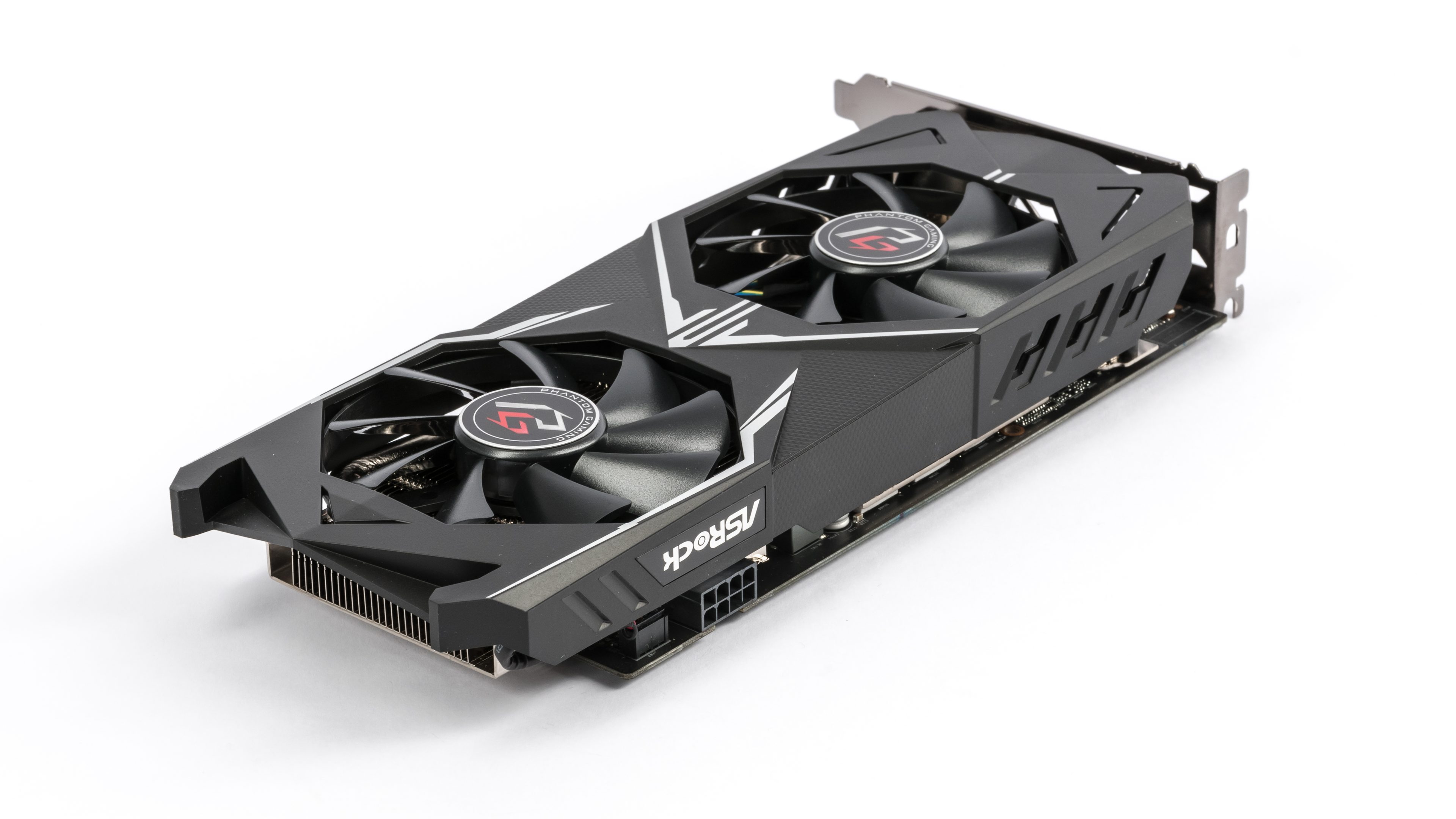 4× Radeon RX 570 4GB v testu: který levný model vybrat?