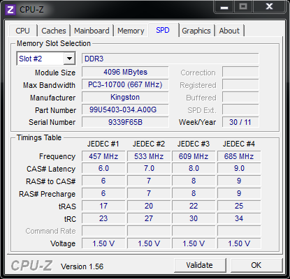 Velký srovnávací test levných DDR3 pamětí s kapacitou 8 GB