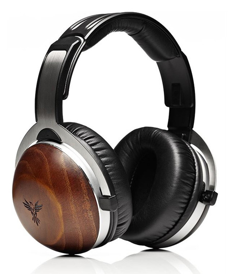 Společnost Feenix odhalila svůj nový herní headset Aria