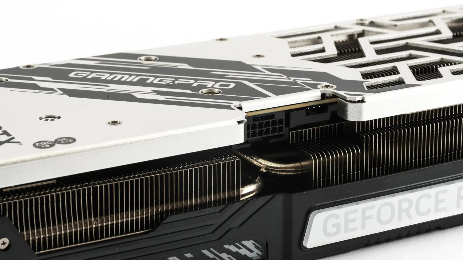 Test Palit GeForce RTX 4080 Super GamingPro OC 16GB: dobrý mix vlastností a příznivá cena