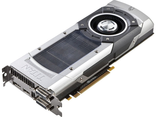 Nvidia GeForce GTX 1080 Founders Edition v testu