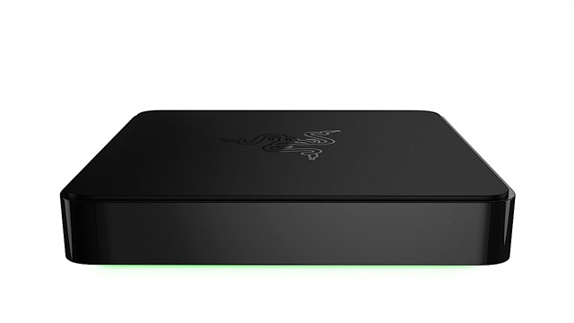 [CES 2015] Razer předvedl svoji novou herní konzoli s Androidem, na níž si zahrajeme i hry pro PC