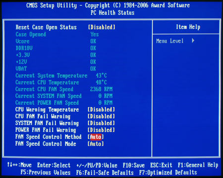 Vlajková loď: Gigabyte GA-965P-DQ6