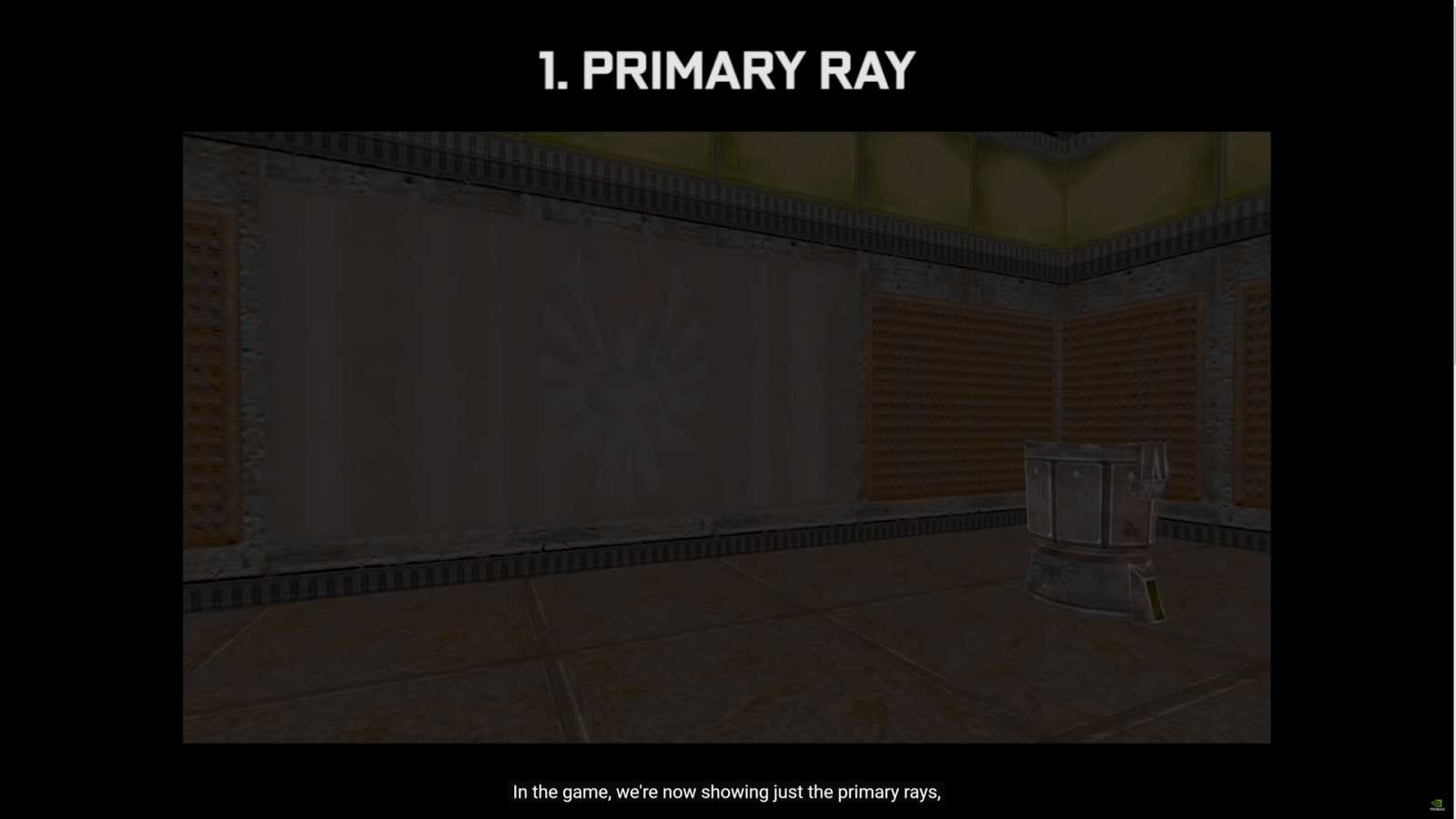 Quake II RTX: jak funguje ray tracing na GeForce RTX